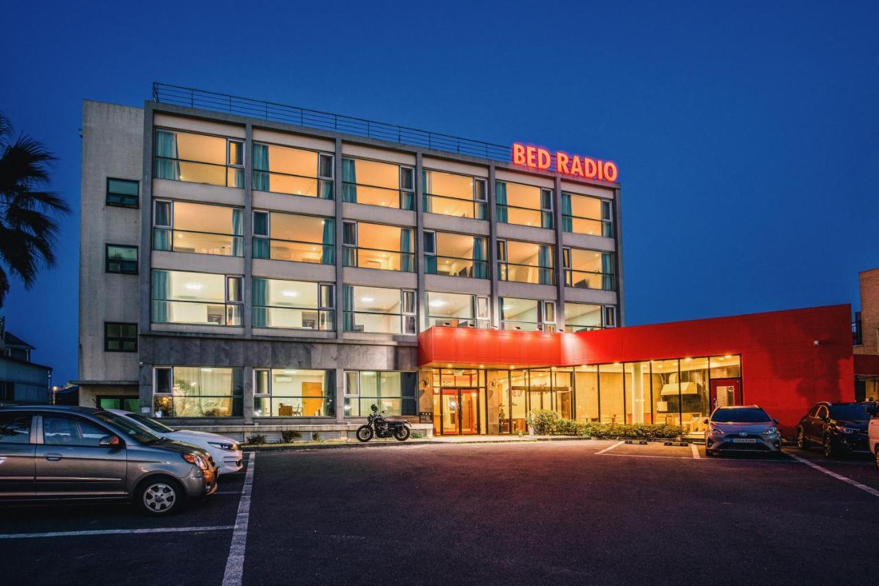 Bedradio Dodubong Hotel Oedo-dong Exterior foto